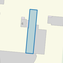 Perceel TBG02-K-9729