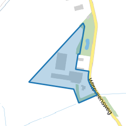 Perceel TBG02-K-9735