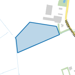 Perceel TBG02-K-9736