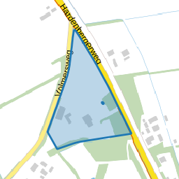 Perceel TBG02-K-9738