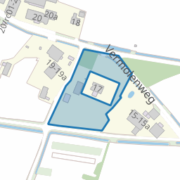 Perceel TBG02-K-9747