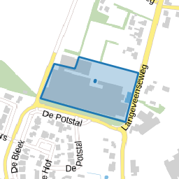 Perceel TBG02-K-9749