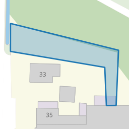 Perceel TBG02-K-9750