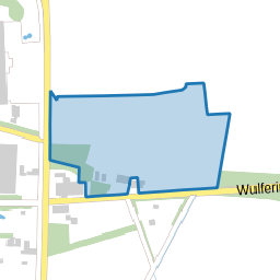 Perceel TBG02-K-9751