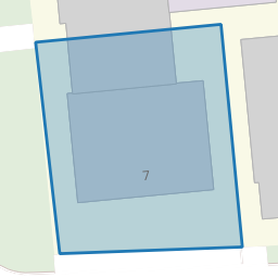 Perceel TBG02-K-9753