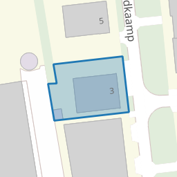 Perceel TBG02-K-9755