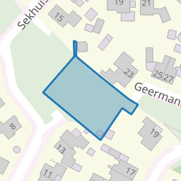 Perceel TBG02-K-9758