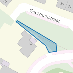 Perceel TBG02-K-9760