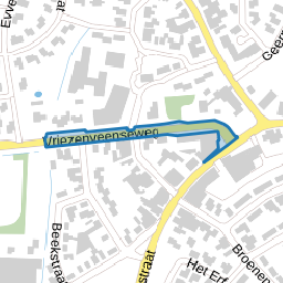 Perceel TBG02-K-9764