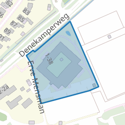 Perceel TBG02-K-9772