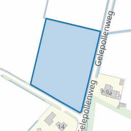 Perceel TBG02-K-9780