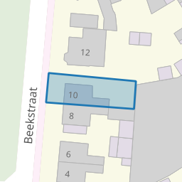 Perceel TBG02-K-9785