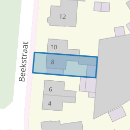 Perceel TBG02-K-9786