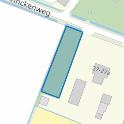 Perceel TBG02-K-9788