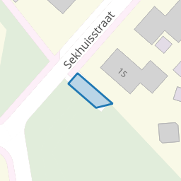 Perceel TBG02-K-9800