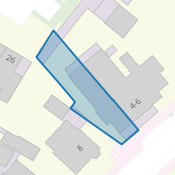 Perceel TBG02-K-9803