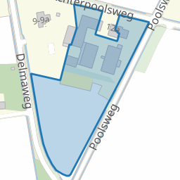 Perceel TBG02-K-9810