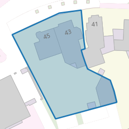 Perceel TBG02-K-9818