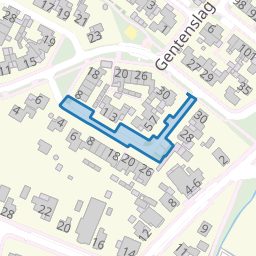 Perceel TBG02-K-9826