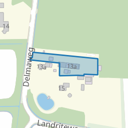 Perceel TBG02-K-9840