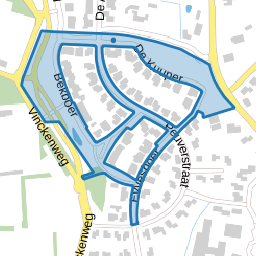 Perceel TBG02-K-9842