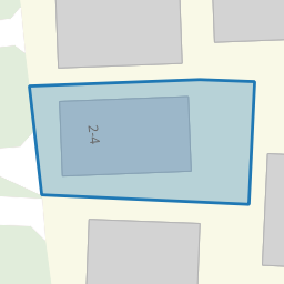 Perceel TBG02-K-9900