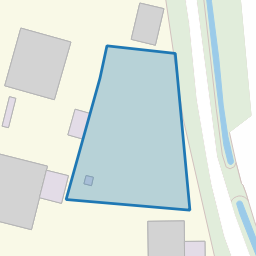 Perceel TBG02-K-9911