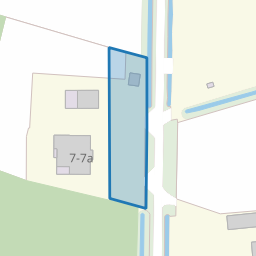 Perceel TBG02-K-9917