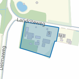 Perceel TBG02-K-9918