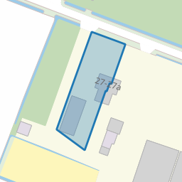 Perceel TBG02-K-9920