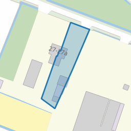 Perceel TBG02-K-9921