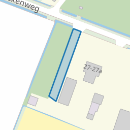 Perceel TBG02-K-9923