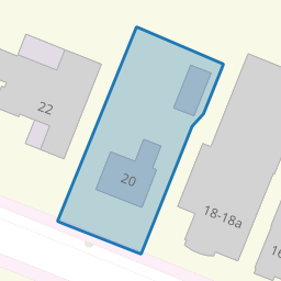 Perceel TBG02-K-9925