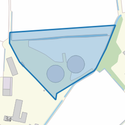 Perceel TBG02-K-9929