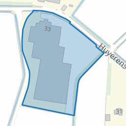 Perceel TBG02-K-9930