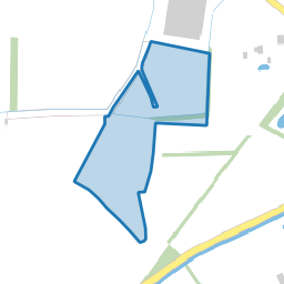 Perceel TBG02-K-9931