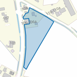 Perceel TBG02-K-9932