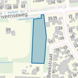 Perceel TBG02-K-9936