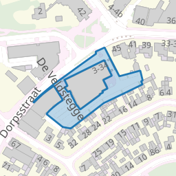 Perceel TBG02-K-9950