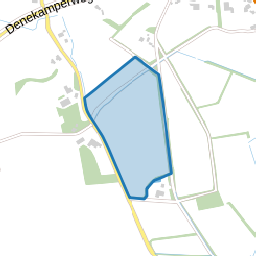 Perceel TBG02-K-9959