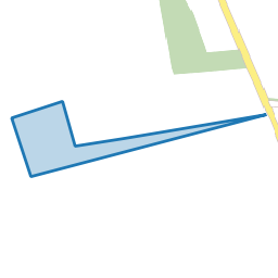 Perceel TBG02-K-9961