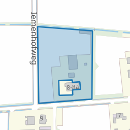 Perceel TBG02-K-9965