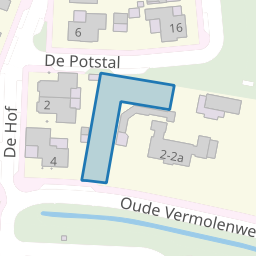 Perceel TBG02-K-9978