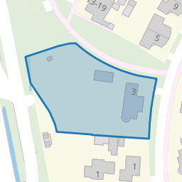 Perceel TBG02-K-9989