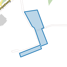 Perceel TBG02-K-9992