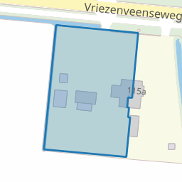 Perceel TBG02-K-9994