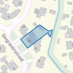 Perceel TBG02-L-10009