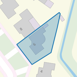 Perceel TBG02-L-10011