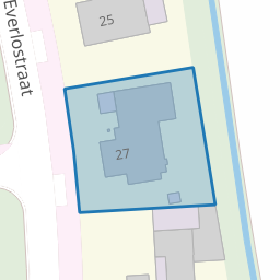 Perceel TBG02-L-10024