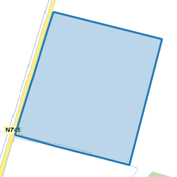 Perceel TBG02-L-10029